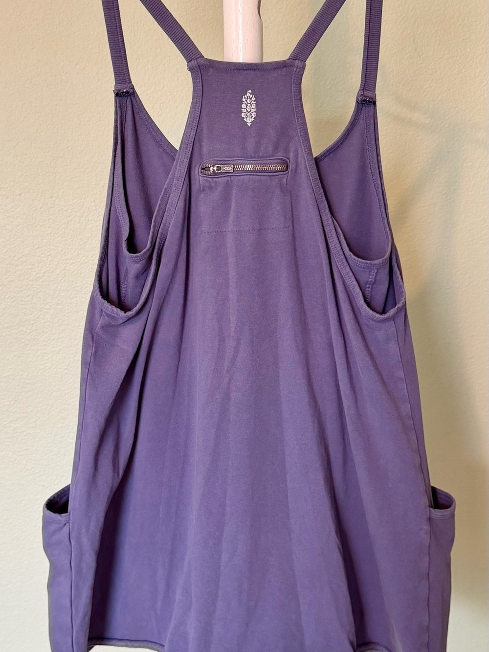 EUC Free People Hot Shot Onsie - Picture 4 of 4